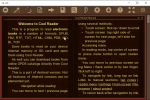 Screenshot #5 - Cool Reader v3.3.61 для windows