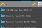 Screenshot #6 - V-DIRECT (VLC REMOTE) 17.8