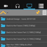 Screenshot #6 - V-DIRECT (VLC REMOTE) 17.8