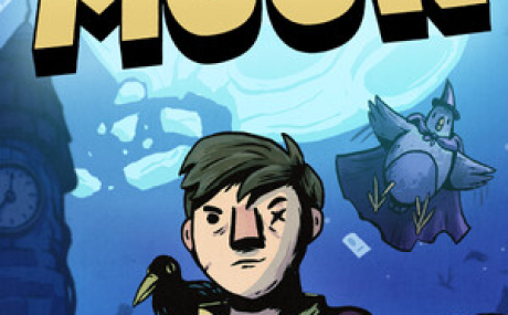 Become the Moon