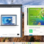 Screenshot #4 - Windows 11 Pro 24H2 Build 26100.1742 Full Сентябрь 2024