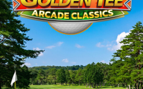 Golden Tee Arcade Classics