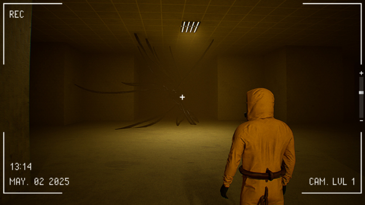 Screenshot #6 - Chained Backrooms
