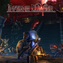 Inferno Climber: +6 трейнер