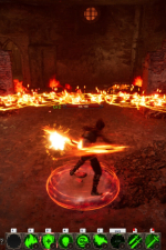 Screenshot #2 - Underworld