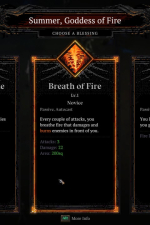 Screenshot #4 - Death Must Die