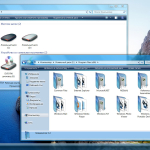 Screenshot #6 - Windows 7 Enterprise SP1 x64 RUS G.M.A. v.16.01.18