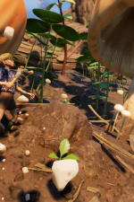 Screenshot #10 - Grounded