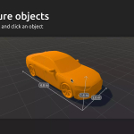 Screenshot #2 - vRuler