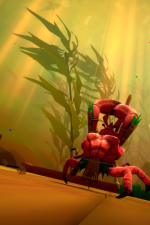 Screenshot #1 - Another Crab's Treasure