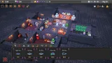 Screenshot #4 - Dungeon Tycoon