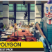 POLYGON Heist - Low Poly 3D