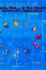 Screenshot #2 - Toonstruck