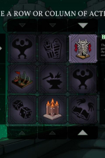 Screenshot #8 - Throne of Bone