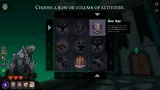 Screenshot #8 - Throne of Bone