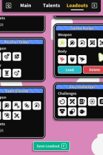 Screenshot #5 - Geometry Arena 2