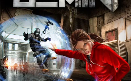 Gemini: Heroes Reborn: +9 трейнер