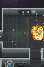 Screenshot #7 - NIMRODS: GunCraft Survivor