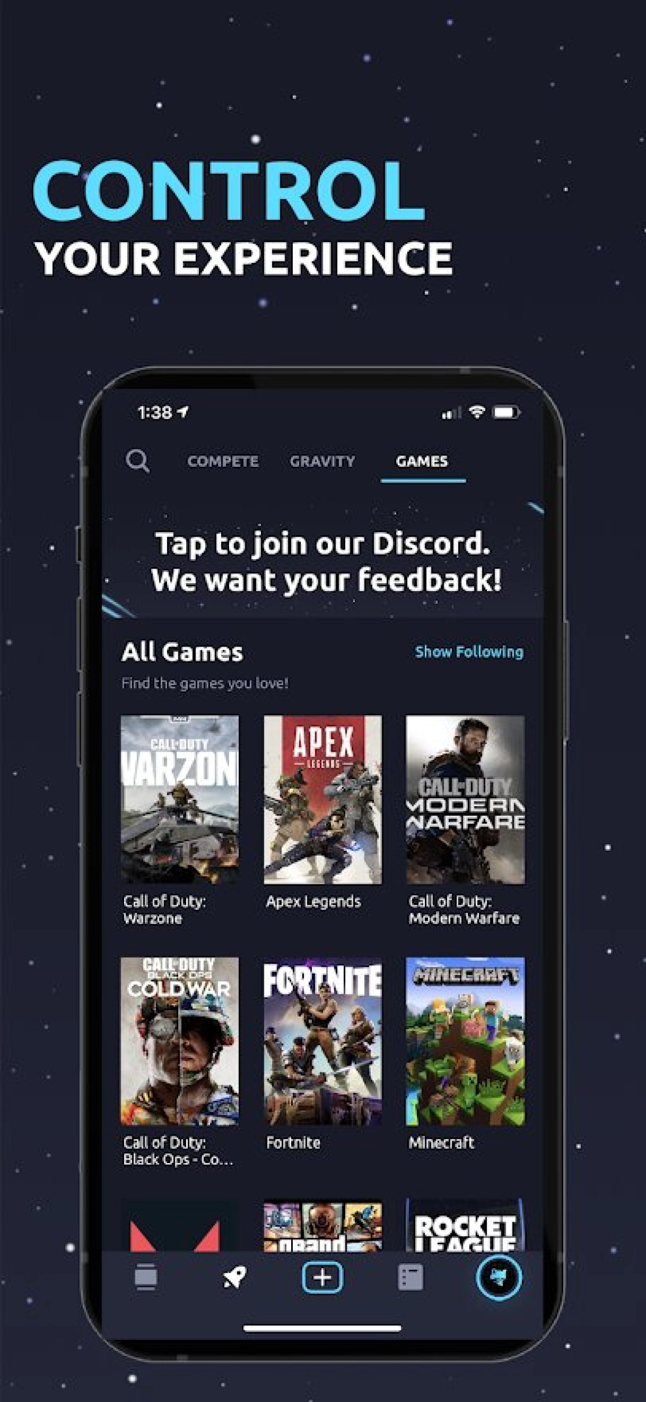 Screenshot #7 - HOVER - ПРОДВИЖЕНИЕ НА TWITCH 2.9.0