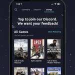 Screenshot #7 - HOVER - ПРОДВИЖЕНИЕ НА TWITCH 2.9.0