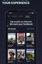 Screenshot #7 - HOVER - ПРОДВИЖЕНИЕ НА TWITCH 2.9.0