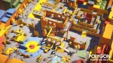 Screenshot #1 - POLYGON Prototype - Low Poly 3D Art by Synty