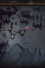 Screenshot #3 - The Foretold: Westmark Legacy