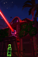 Screenshot #5 - Echoes of the Sun