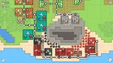 Screenshot #2 - Mini Settlers