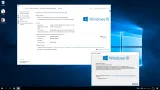 Screenshot #2 - Windows 10 Enterprise 2016 LTSB Full Октябрь 2024