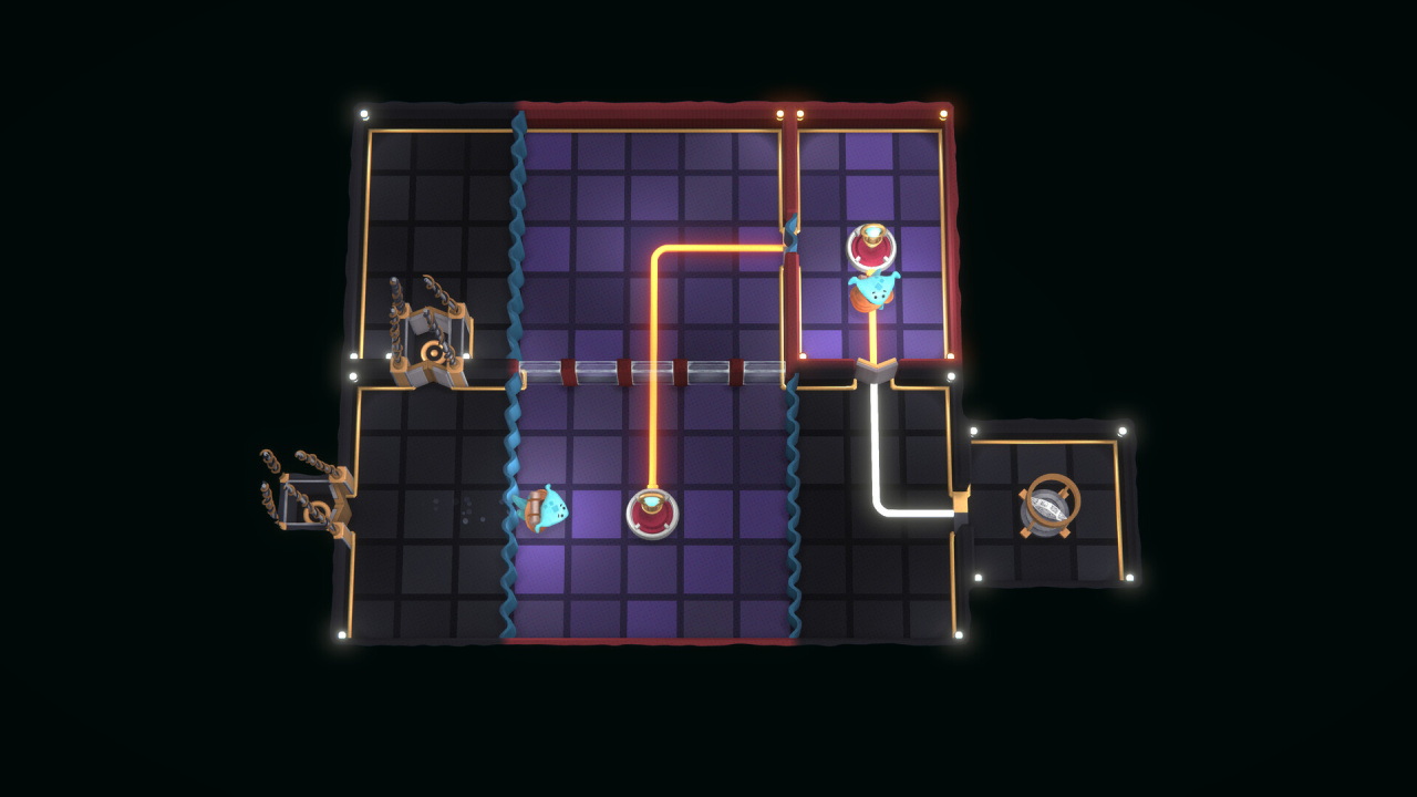 Screenshot #3 - Loophole