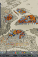 Screenshot #3 - Cities: Skylines 2