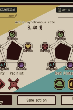 Screenshot #9 - Refind Self: The Personality Test Game