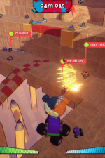 Screenshot #2 - MisBits