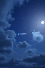 Screenshot #7 - Ultra Dynamic Sky (UE5.7)