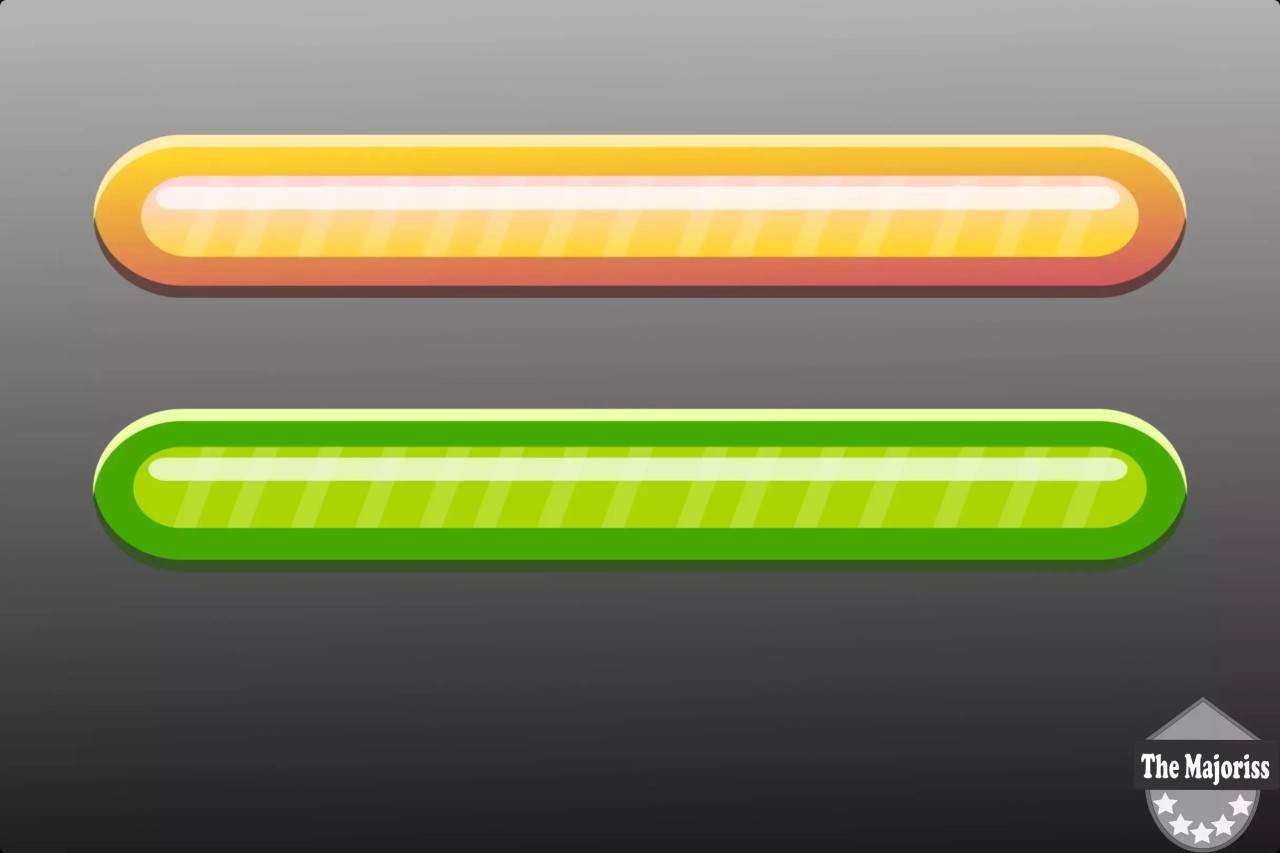 Screenshot #3 - Create Progress Bar