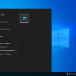 Screenshot #2 - Windows 10 21H2 (19044.1466) x64 Enterprise (LTSC) by Brux