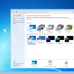 Screenshot #16 - Windows 7 SP1 Ultimate 4 in 1 Full & Lite by Putnik (x86\x64)