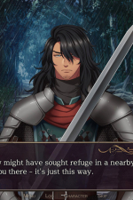 Screenshot #6 - Demonheart: The Cursed Trial