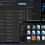 Screenshot #9 - Windows 10 Pro + Home Optim Plus x64 22H2 Русская by OVGorskiy 12.2024