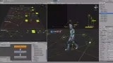 Screenshot #1 - Simple Waypoint System