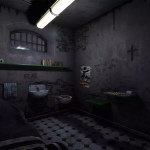 Screenshot #1 - Horror Prison