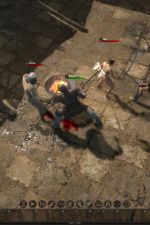 Screenshot #9 - Blackthorn Arena: Reforged