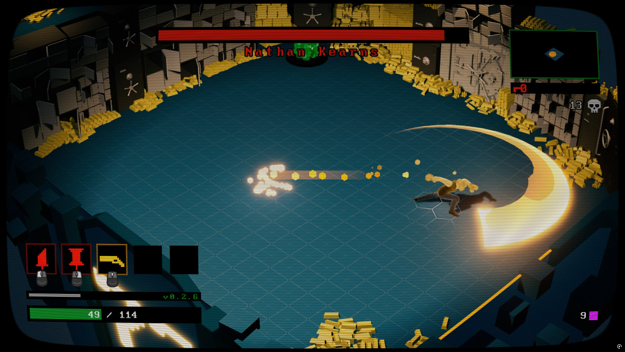 Screenshot #11 - Unguided