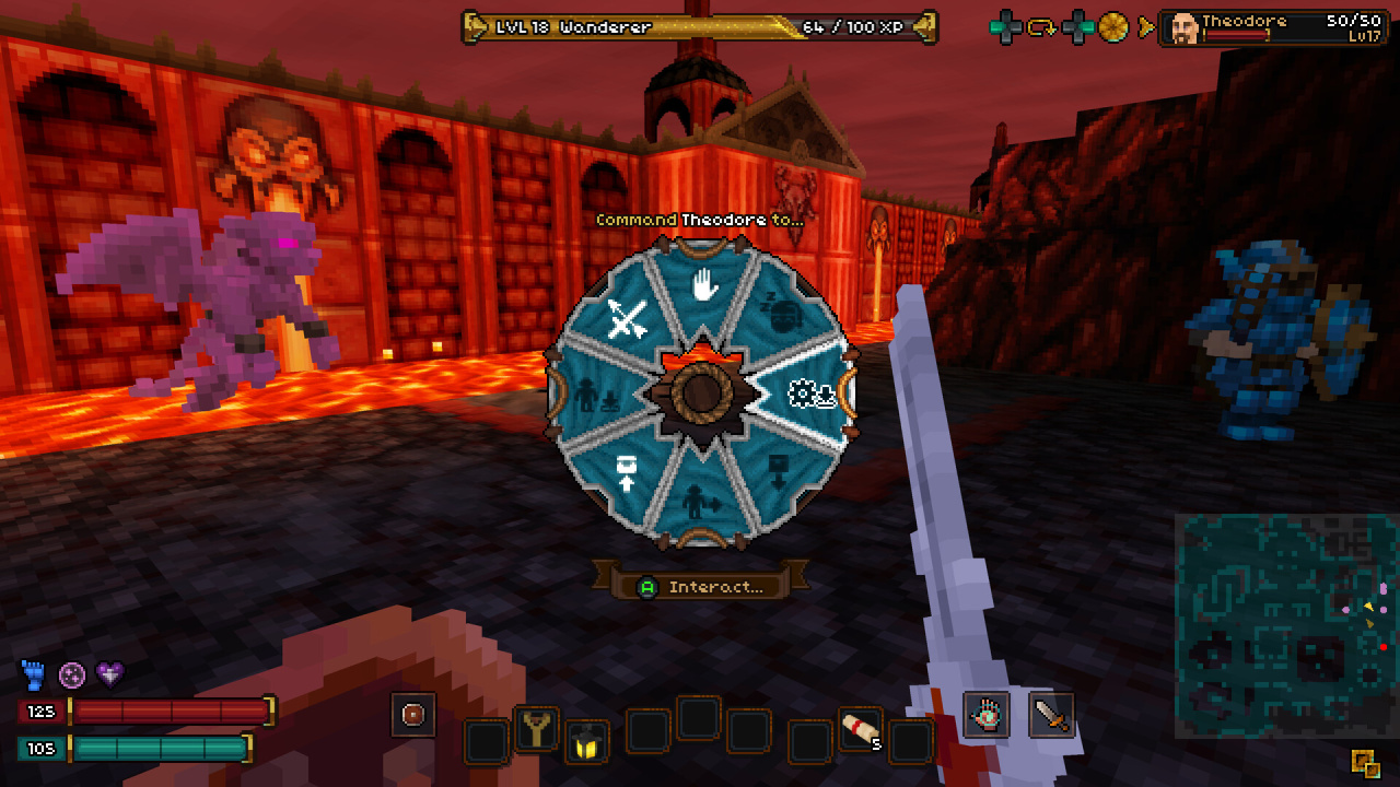 Screenshot #9 - Barony