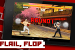 Screenshot #2 - FLOP FU - PHYSICS FIGHTER 1.8