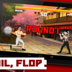 Screenshot #2 - FLOP FU - PHYSICS FIGHTER 1.8