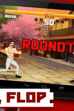 Screenshot #2 - FLOP FU - PHYSICS FIGHTER 1.8