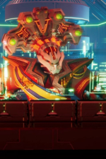 Screenshot #2 - Star Control: Origins