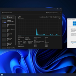 Screenshot #4 - Windows 11 23H2 Build 22631.2361 + Office 2021 x64